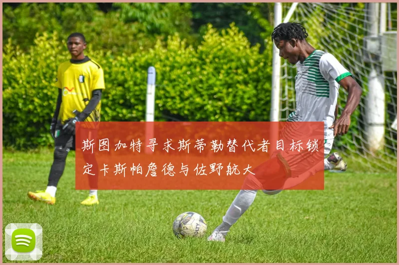 斯图加特寻求斯蒂勒替代者目标锁定卡斯帕詹德与佐野航大