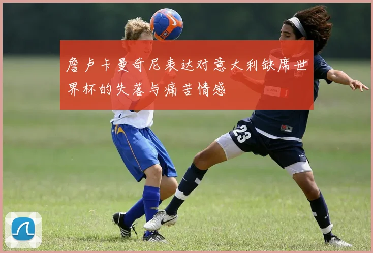 詹卢卡曼奇尼表达对意大利缺席世界杯的失落与痛苦情感
